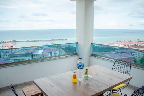 Hotel Elegant Blue Su?tes