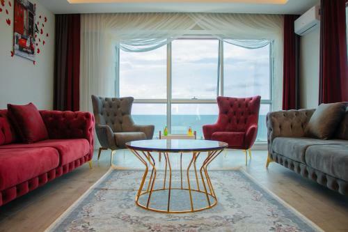 Hotel Elegant Blue Su?tes