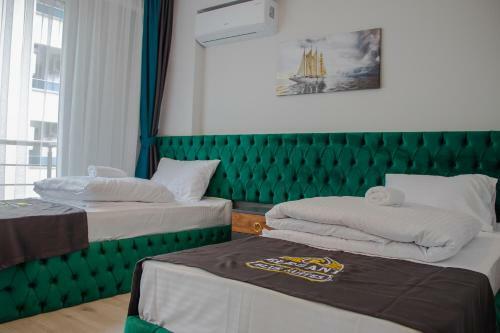 Hotel Elegant Blue Su?tes