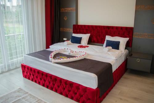 Hotel Elegant Blue Su?tes
