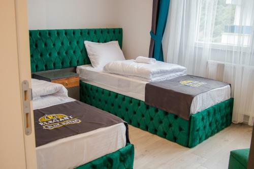 Hotel Elegant Blue Su?tes