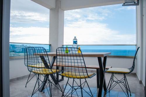Hotel Elegant Blue Su?tes