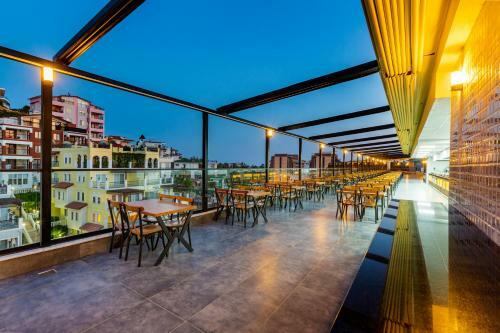 Algora Halal Hotel