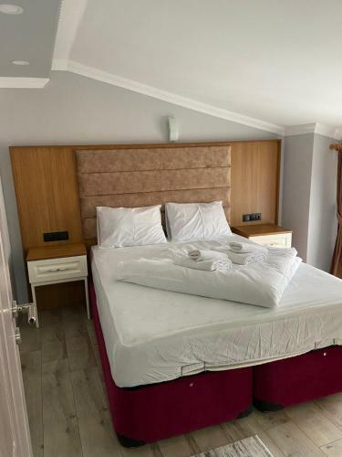 Apartamento Aky�z Su?t