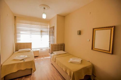 Hotel Cappa