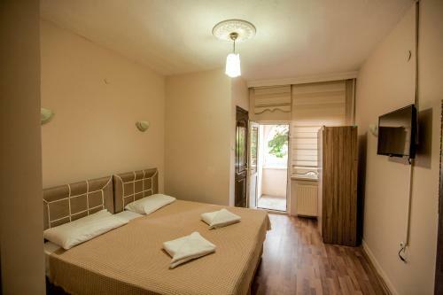 Hotel Cappa