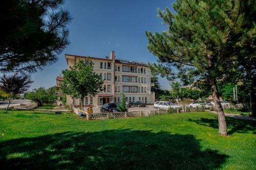 Hotel Cappa