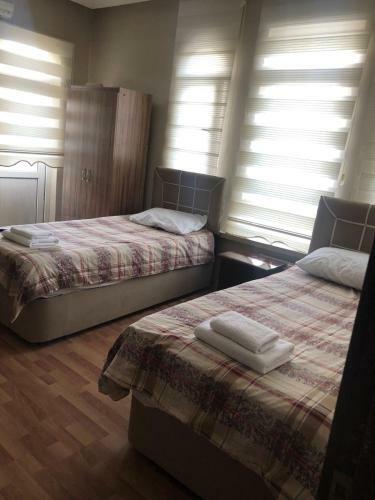 Hotel Cappa