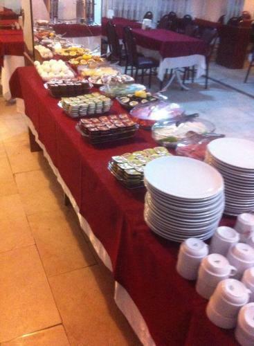 Hotel Cappa