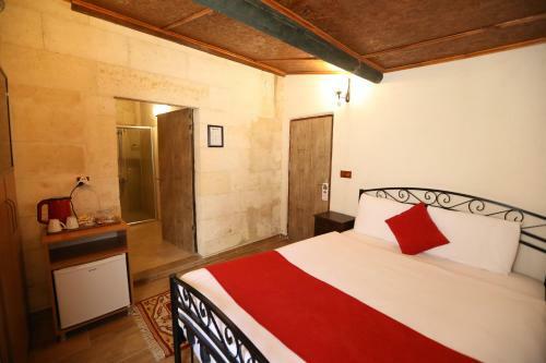 Orion Cave Hotel