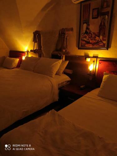 ?ark�?ra?an Konak Boutique Hotel