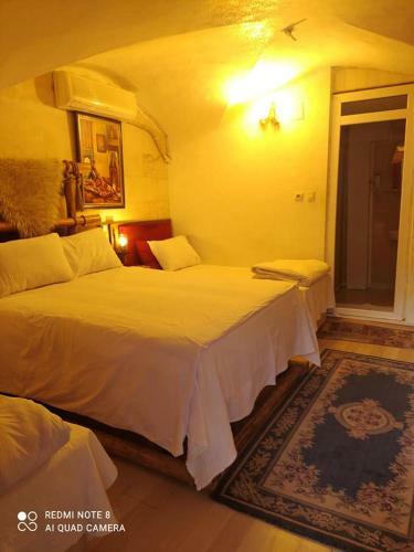 ?ark�?ra?an Konak Boutique Hotel