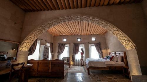 Hotel Petra Inn Cappadocia