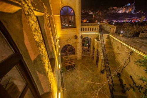 Royal Cave Hotel