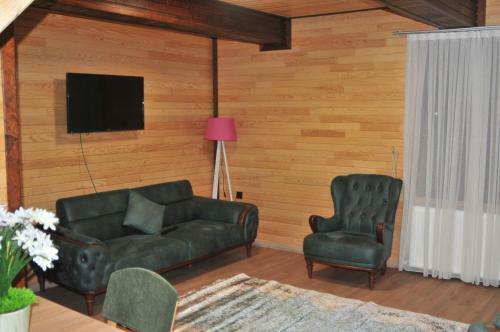 Bed & Breakfast D?lek Suit&cafe