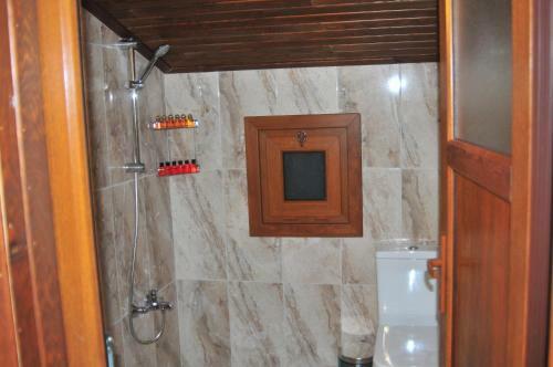 Bed & Breakfast D?lek Suit&cafe