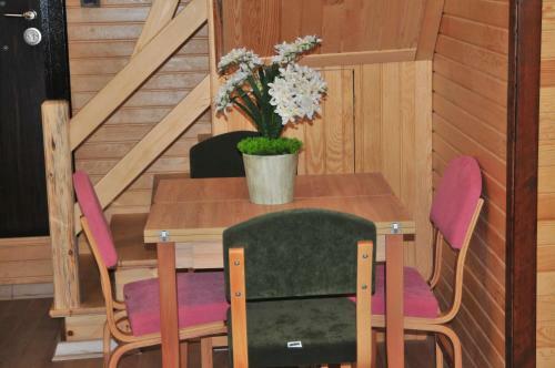 Bed & Breakfast D?lek Suit&cafe