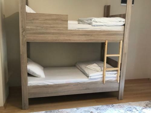 Trend Suite Hotel