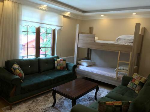Trend Suite Hotel