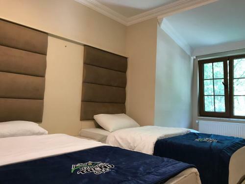 Trend Suite Hotel