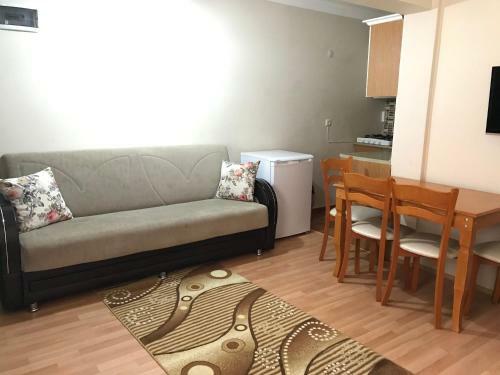 Trend Gold Suite Hotel