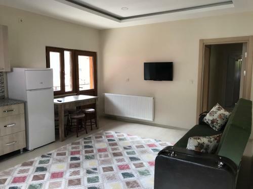 Trend Gold Suite Hotel