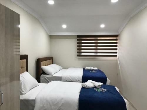 Trend Gold Suite Hotel