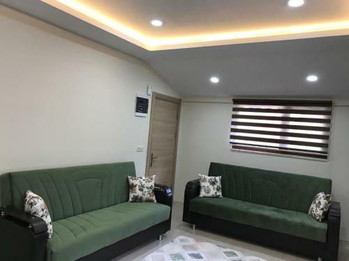 Trend Gold Suite Hotel