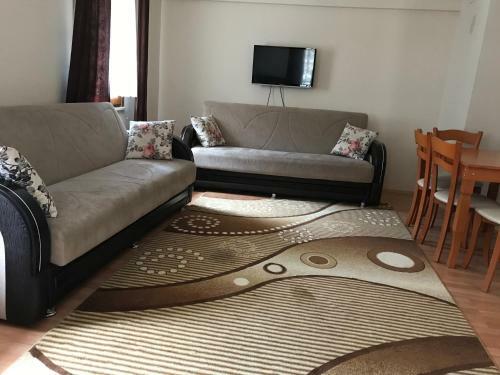 Trend Gold Suite Hotel