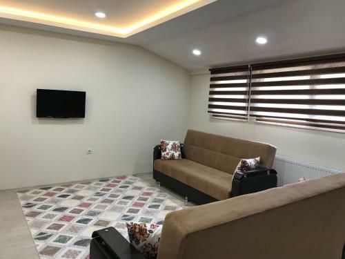 Trend Gold Suite Hotel