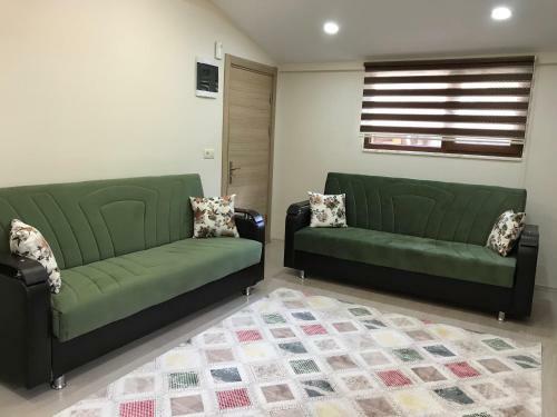 Trend Gold Suite Hotel
