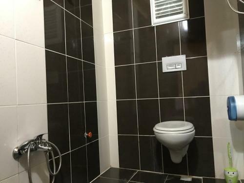 Trend Saka Suite Hotel