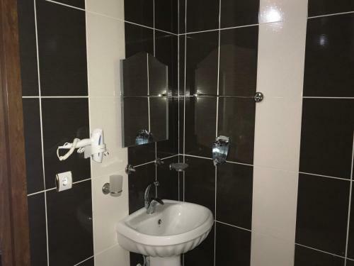 Trend Saka Suite Hotel