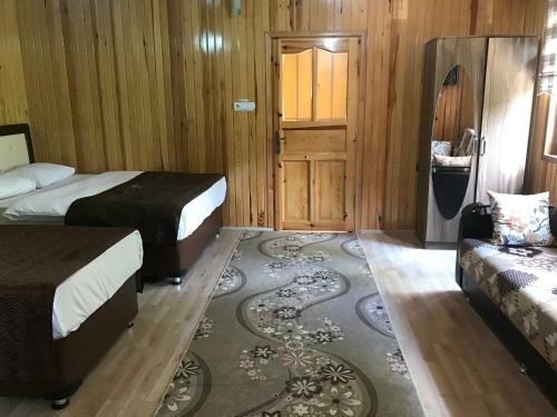 Trend Saka Suite Hotel