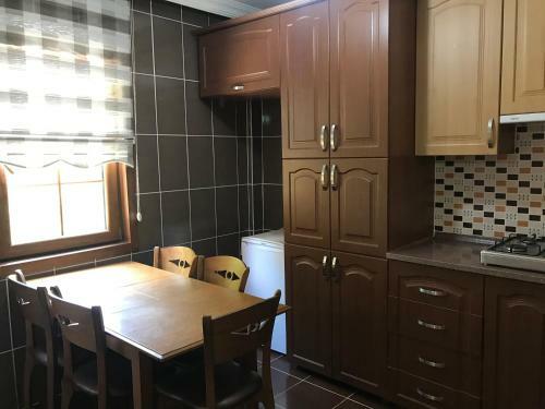 Trend Saka Suite Hotel
