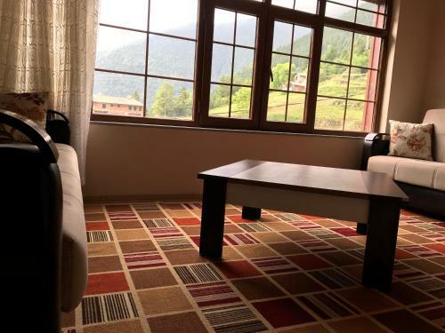 Trend Saka Suite Hotel