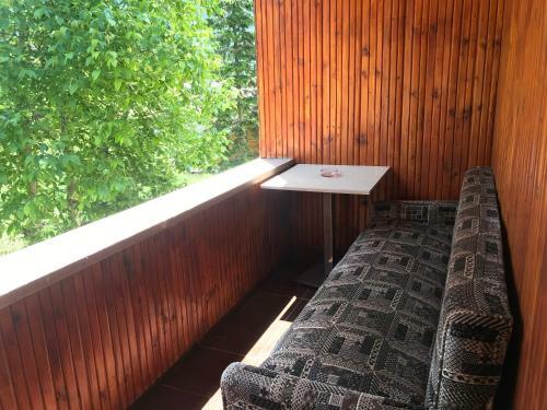 Trend Saka Suite Hotel