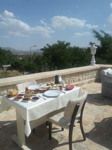 Crassus Cave Hotel
