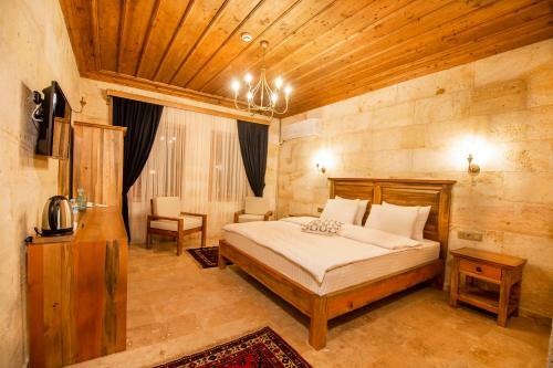 Ikarus Cappadocia Hotel