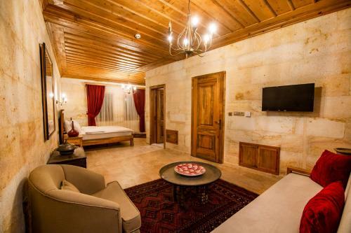 Ikarus Cappadocia Hotel