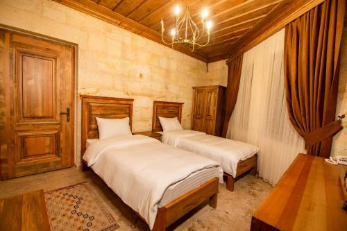 Ikarus Cappadocia Hotel