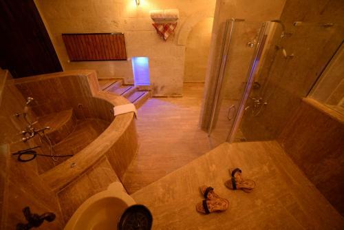 Hotel Mnr Cave Cappadoc?a