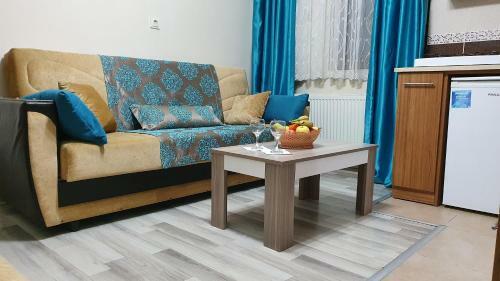 Hostal Grand �zt�rk Uzung�l