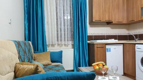 Hostal Grand �zt�rk Uzung�l