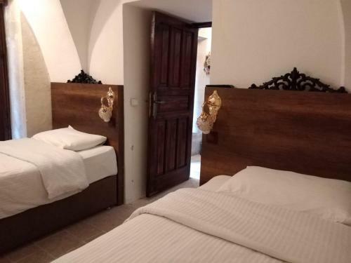 Hotel Lariva Konaklar?