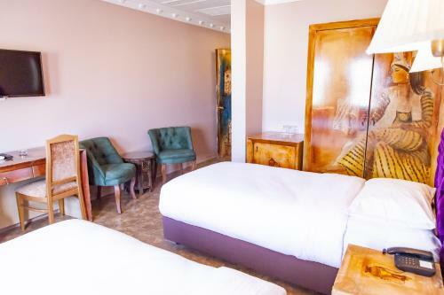�l� Han Boutique Hotel