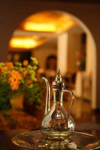 �l� Han Boutique Hotel