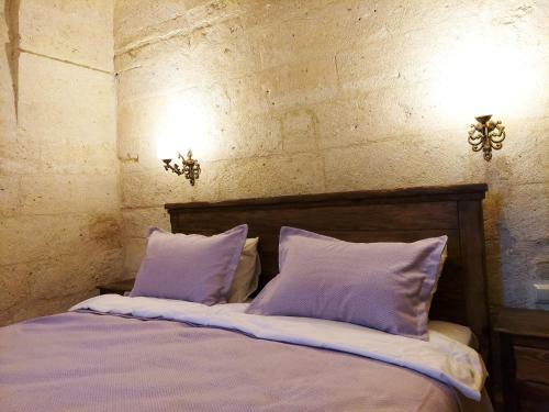 Armesos Cave Hotel