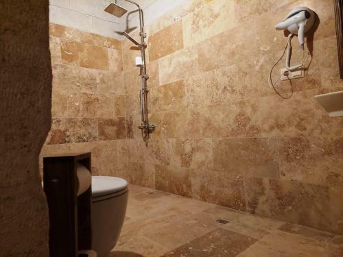 Armesos Cave Hotel