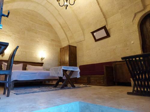 Armesos Cave Hotel